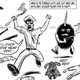 Illustration for article titled Axe Cop Will Chop Your Head Off